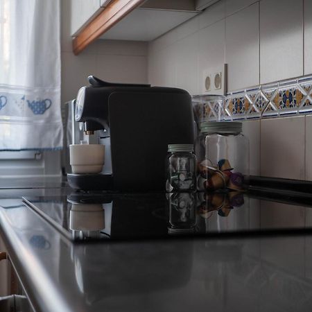 Amplio Piso En El Palacio De Congresos By Bebalmy Γρανάδα Εξωτερικό φωτογραφία